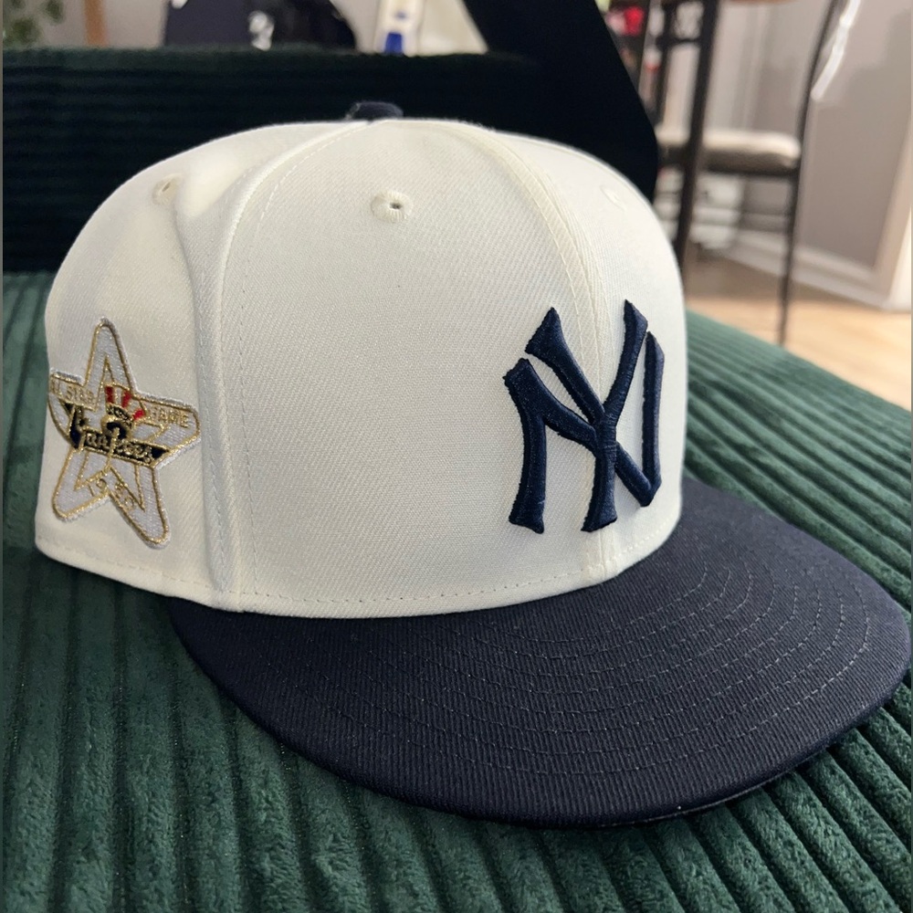 Yankees Hat